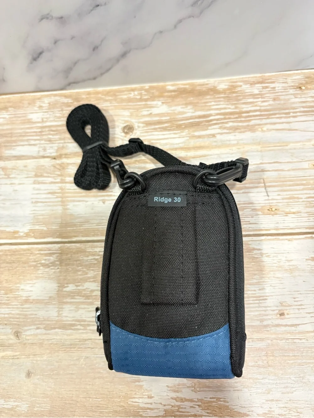 Vintage Lowepro Ridge 30 Protective Compact Camera Bag NWOT